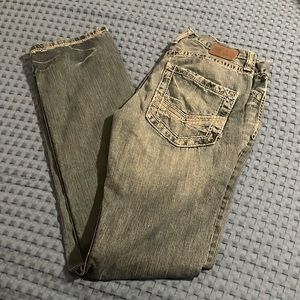 BKE Aiden Straight 31L